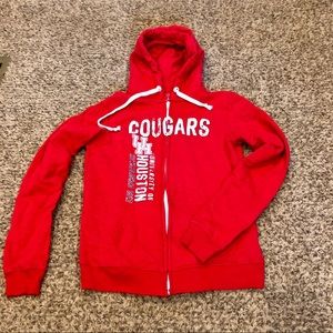 University of Houston Cougars - Women’s Sweater S